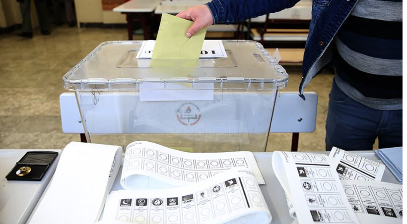 Siyasette 13 aylık büyük değişim: Anketlerde kim kazandı, kim kaybetti? - Resim: 6