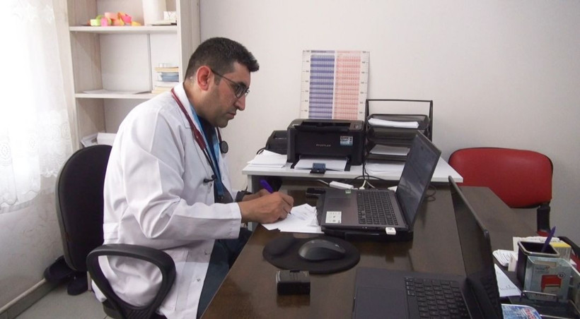 Doktora tehdit ve hakaretin bedeli ağır oldu: Mahkeme verdiği cezayı da ertelemedi - Resim: 3