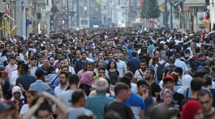 Son seçim anketinde ezber bozan sonuçlar: İşte partilerin oy oranları değişimi - Resim: 3