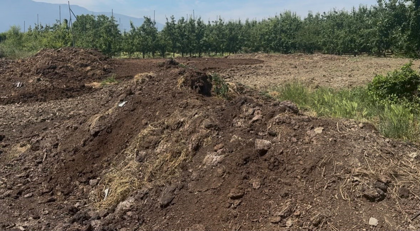 Kimyasal gübre zamları doğal alternatifi öne çıkardı: 6 tonu sadece 3 bin lira - Resim : 3
