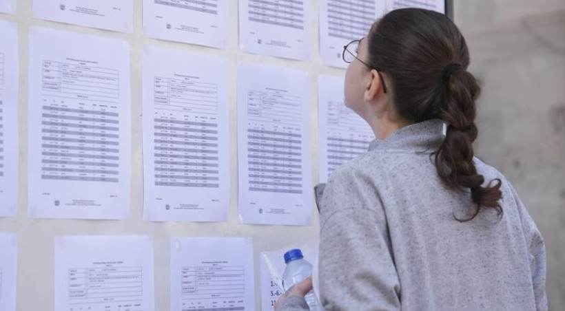 LGS'de yeni dönem başlıyor: 924 bin öğrenciye beslenme paketi - Resim : 2