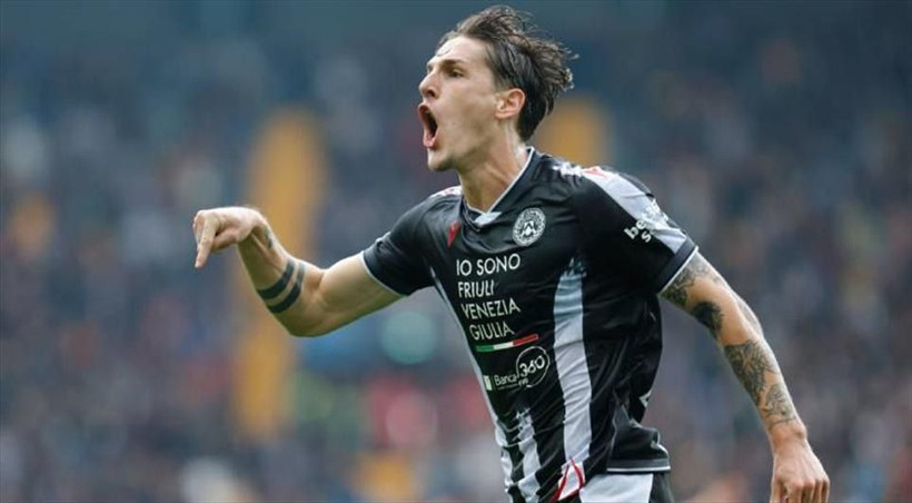 Zaniolo krizi büyüyor: İdmanlara çıkmama nedeni ortaya çıktı - Resim: 1