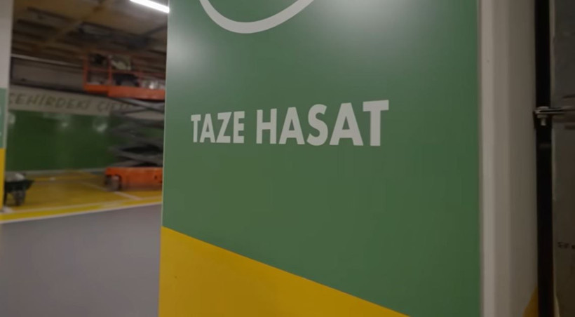 İstanbul’un göbeğinde yer altından servet çıkıyor: Tarımı bitirecek hasat - Resim: 10