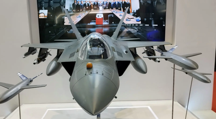 Savaş uçağı pazarlarında kartları yeniden dağıtacak hamle: KF-21 için dev ortaklık - Resim: 8
