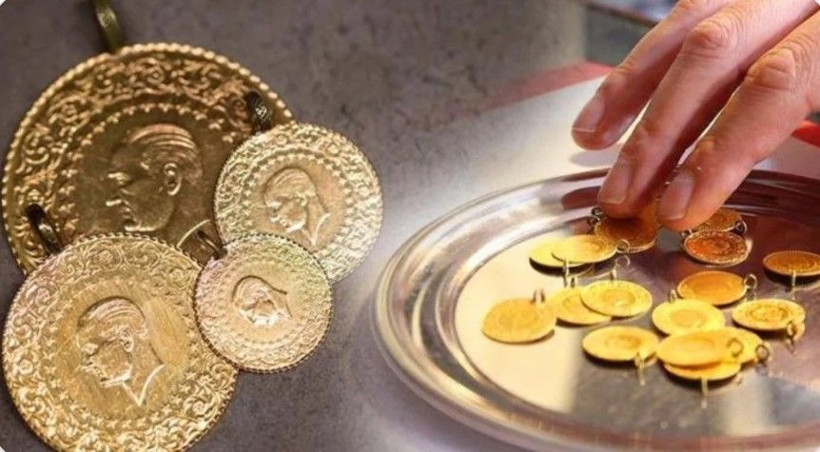 Altın düşecek mi? Uzman isim kritik seviyeyi açıkladı - Resim: 14