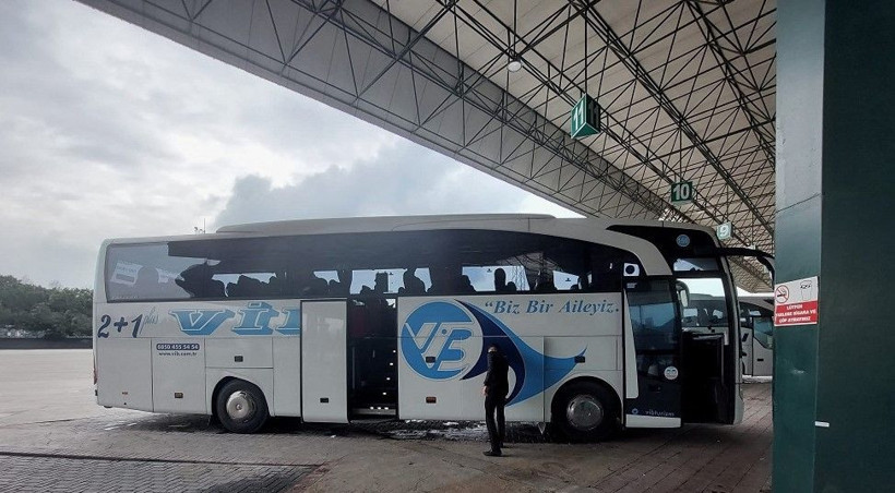 29 yıllık otobüs devinden kötü haber: Mahkeme konkordato kararı verdi - Resim: 5