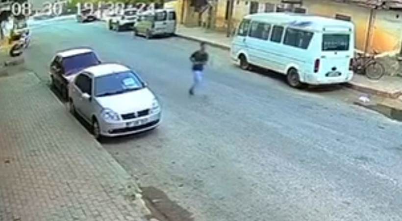 Bıçaklayıp 'Oyun bitti' diyerek teslim oldu: “Sen üçüncü kişisin” dedi - Resim: 1