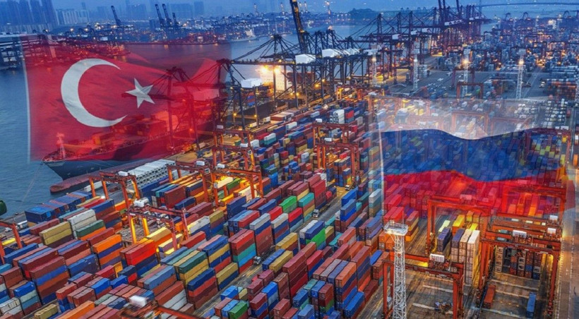 Ruslar Türkleri feshetti: 2,1 milyar dolardı - Resim: 7