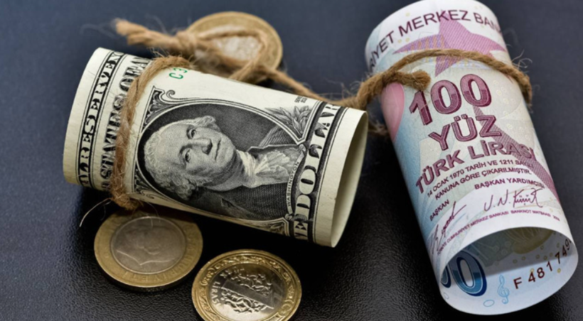 Son 25 yıllık değişimin grafiği: Memur maaşları kaç dolara karşılık geliyor - Resim: 4