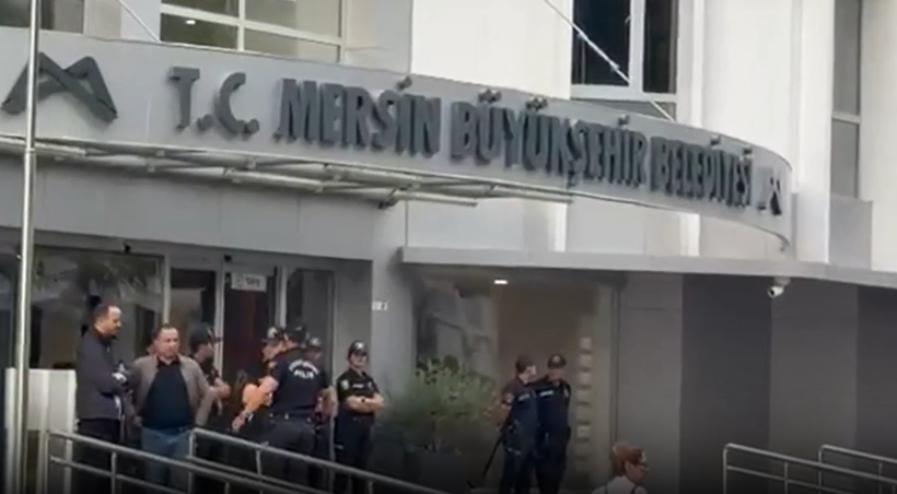 Mansur Yavaş'tan Vahap Seçer açıklaması - Resim: 12