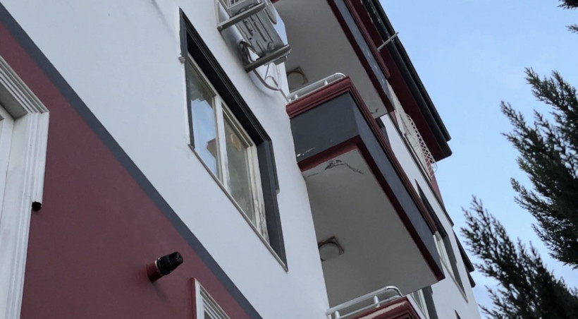 Psikolojik kriz aileyi felakete sürükledi: Gaziantep'te kan donduran aile faciası - Resim : 2