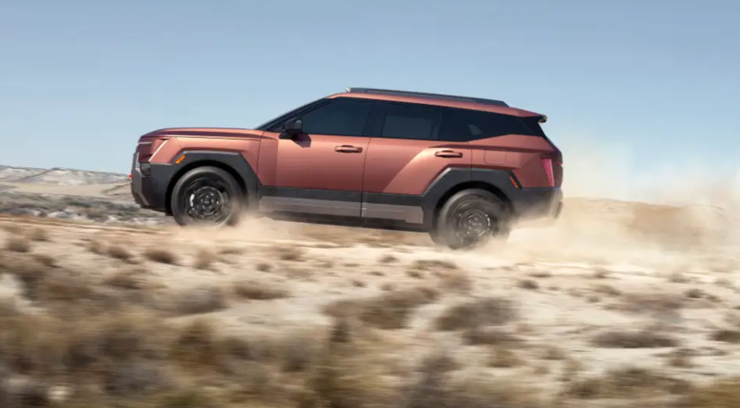 Türkiye’de çok tercih edilen araba markası C-SUV’un yeni neslini tanıttı - Resim: 19