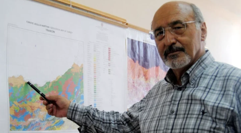 Osman Bektaş dikkat çekti: ‘Marmara Depremi’nde asıl soru bu’ - Resim: 2