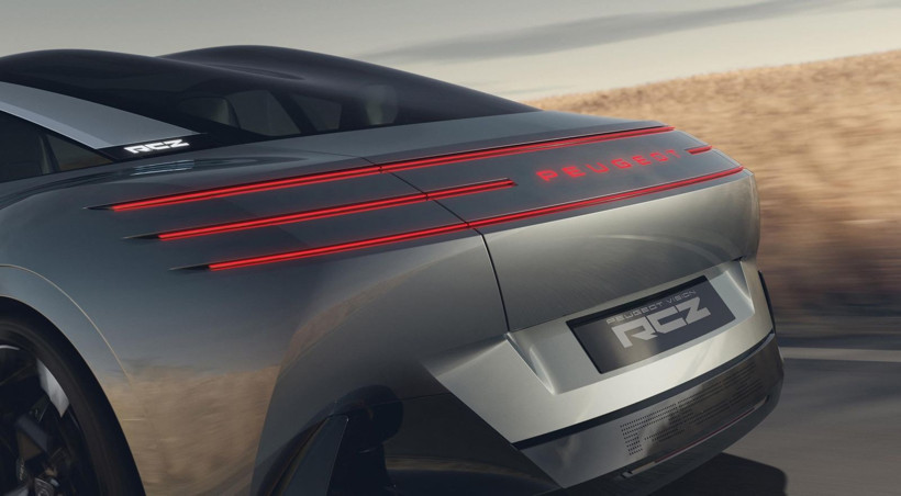 Peugeot öyle bir modelle döndü ki... 500 beygirlik canavar dengeleri değiştirecek - Resim: 2