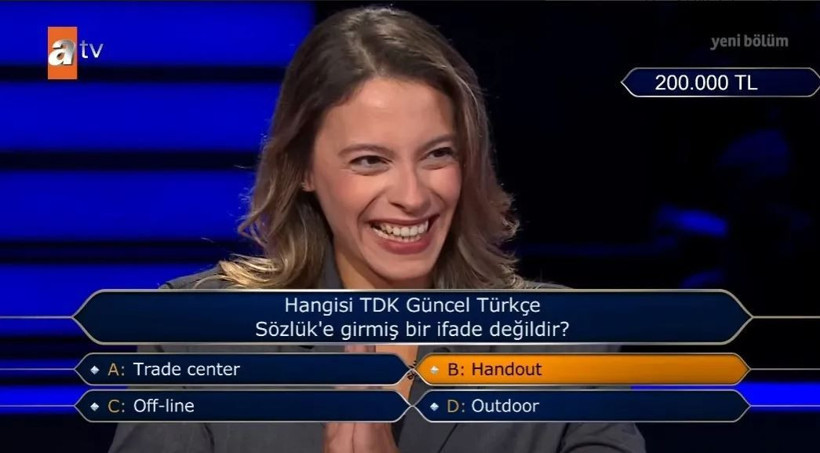Kim Milyoner Olmak İster'de basit soru kabusu! Türk alfabesini unutan yarışmacı şoke etti! Oktay Kaynarca'nın yüz ifadesi her şeyi özetledi - Resim: 23