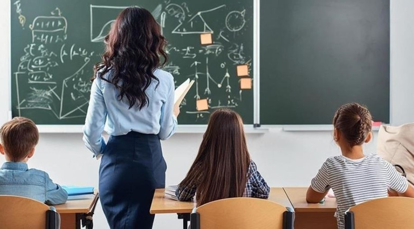 MEB’den 826 sözleşmeli eğitim personeli alımı başlıyor - Resim : 1