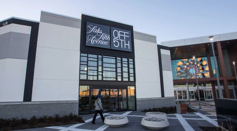 Perakende devi iflasın eşiğinde: Ürünler yüzde 80 indirimle satılacak, mağazalar kapanıyor - Resim: 3