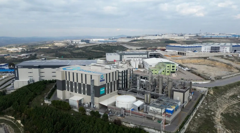 Borsada bir şirket daha halka arz oldu: Talep toplamaya başladı... Son gün - Resim : 1