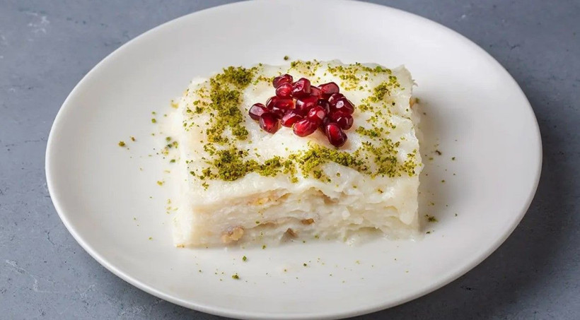 Dünyanın en iyi 18 baklavası belli oldu: Türk baklavası devleri ezip geçti - Resim: 10