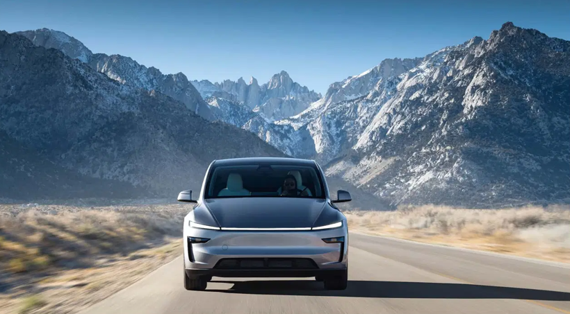 Otomobil piyasasında Tesla şoku - Resim: 6