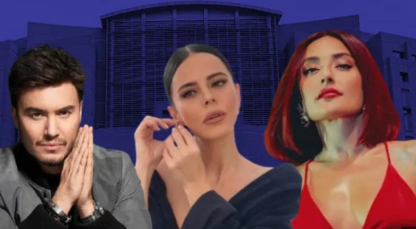 Ünlü isimlerin ifadeleri ortaya çıktı: 'Panikle yan bahçeye attım' - Resim: 2