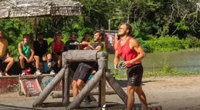 Survivor'da sarımsak krizi: Kimi ima ettiği ortaya çıktı - Resim: 1