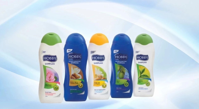 Kozmetik devi Hobi'ye Rekabet Kurumu'ndan soruşturma - Resim : 1