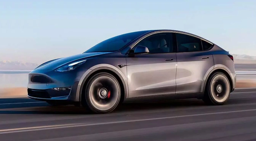 Ticaret Bakanlığı’ndan Tesla’ya para cezası: Müşteriler isyan etmişti - Resim: 1