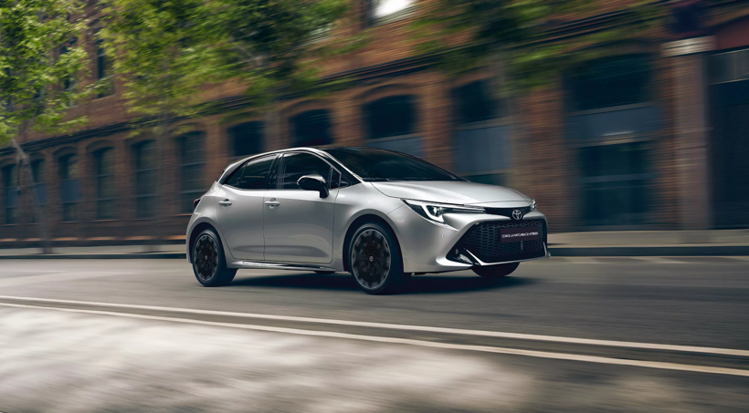 Toyota’dan dev kampanya: 540 bin liraya kadar indirim var - Resim: 3