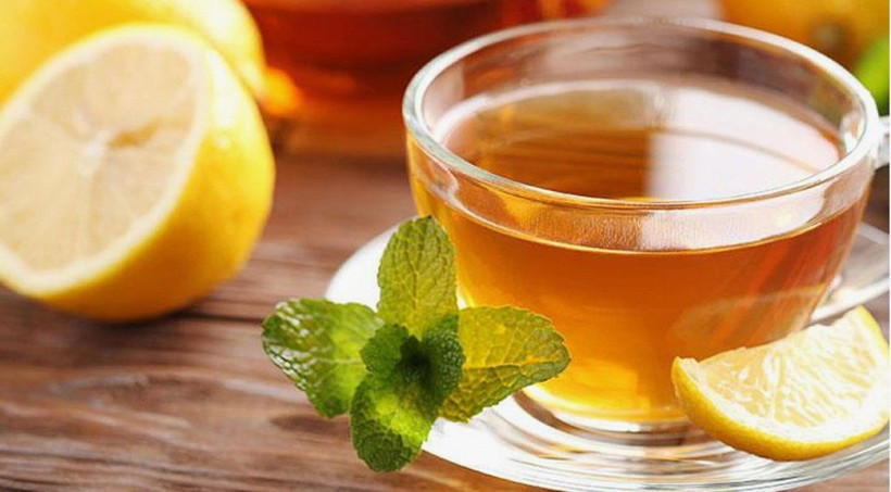 Çaya limon atanlar dikkat: Uzman isim etkisini açıkladı, meğer yıllardır yanlış biliyormuşuz - Resim: 6