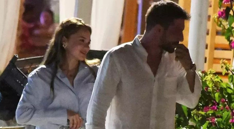 Ünlü oyuncu, Özlem Çerçioğlu'nun gelini oluyor - Resim: 5