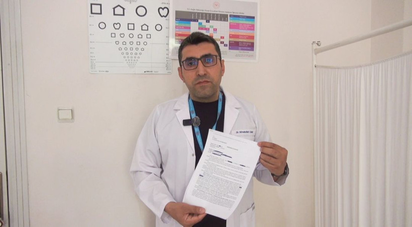 Doktora tehdit ve hakaretin bedeli ağır oldu: Mahkeme verdiği cezayı da ertelemedi - Resim: 2
