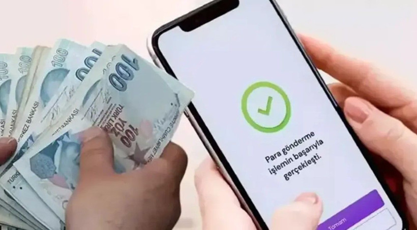 12. yargı paketi yolda: IBAN kiralama düzenlemesi geliyor - Resim: 5