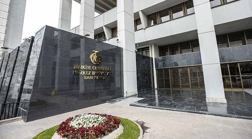 Merkez Bankası Haziran ayı faiz kararını açıkladı - Resim: 9