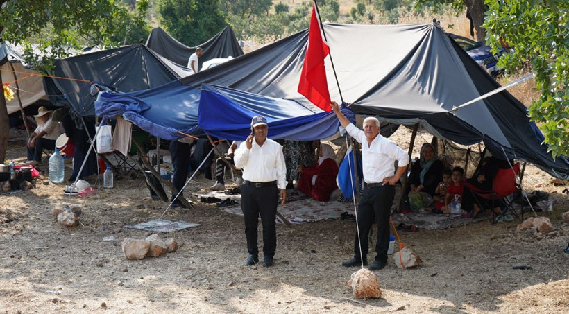 32 yıllık sürgün bitti: 400 aile müracaat etti: Bakanlık devreye girdi - Resim : 4