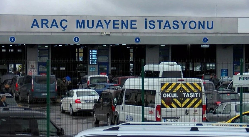 TÜVTÜRK - TURKA değişiminde ezber bozan madde: İstasyonlar sadece muayene yapmayacak - Resim: 2