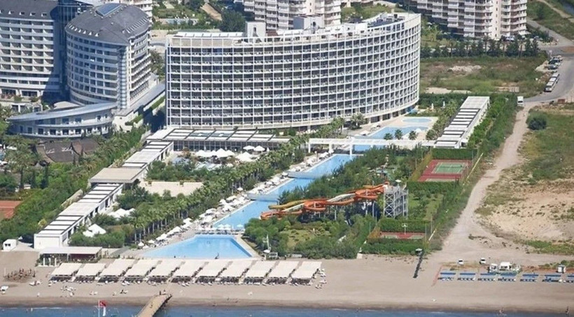 50 yıllık Türk markası Araplara satılıyor: Hisseleri yüzde 375 yükselmişti - Resim: 2