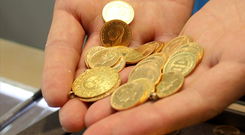 Altında sıçrama sonrası Sefer Humar’dan kritik uyarı: Altın ne zaman 7 bin 500 liraya gelir? - Resim: 7
