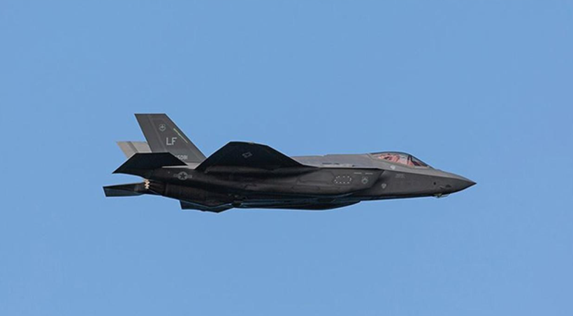 Türkiye de satın almaya çalışıyordu: F-35 programı çıkmaza girdi - Resim: 8