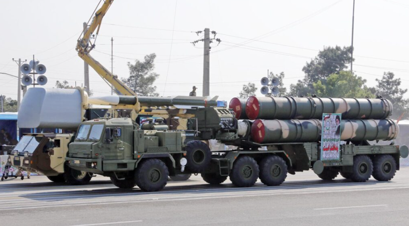 Rus yetkili açıkladı: İran envanterindeki S-300'lerin durumu belli oldu - Resim: 1