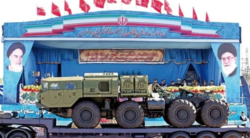 Rus yetkili açıkladı: İran envanterindeki S-300'lerin durumu belli oldu - Resim: 6