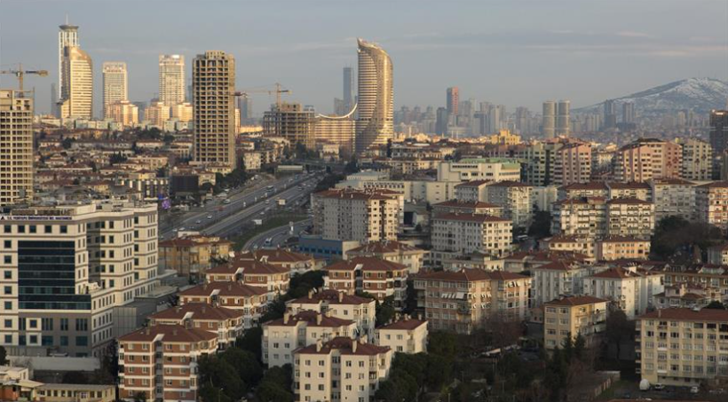 Konut üretimi tehdit altında: İnşaat sektöründe kriz - Resim: 18