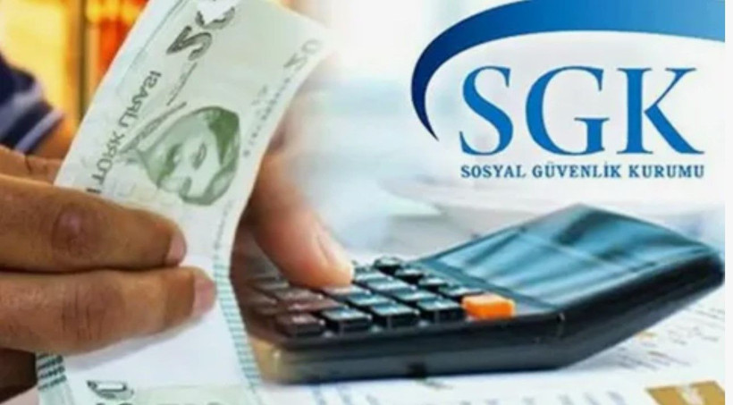 SGK imzaları attı: Erken emeklilikte yeni süreç başladı - Resim: 4