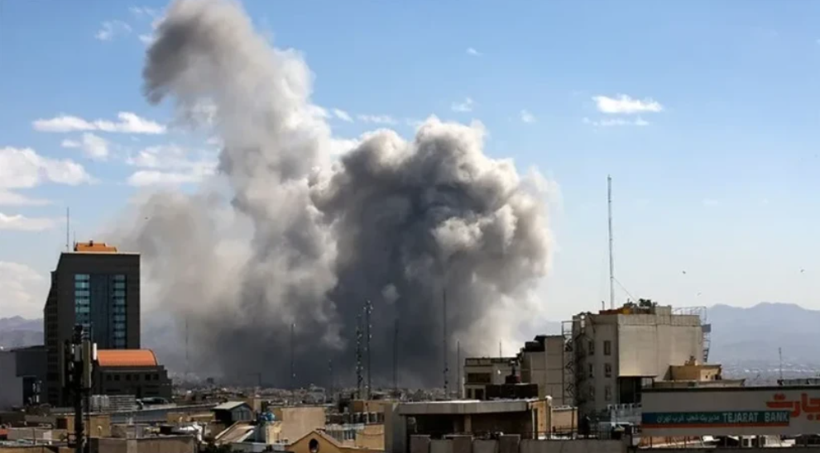 Pentagon itiraf etti: ABD İran’daki zararı daha fazla saklayamadı - Resim: 6