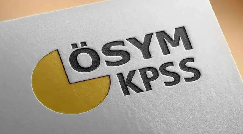 2026-KPSS Ön Lisans başladı: Sınav sonuçları ne zaman açıklanacak? - Resim : 1