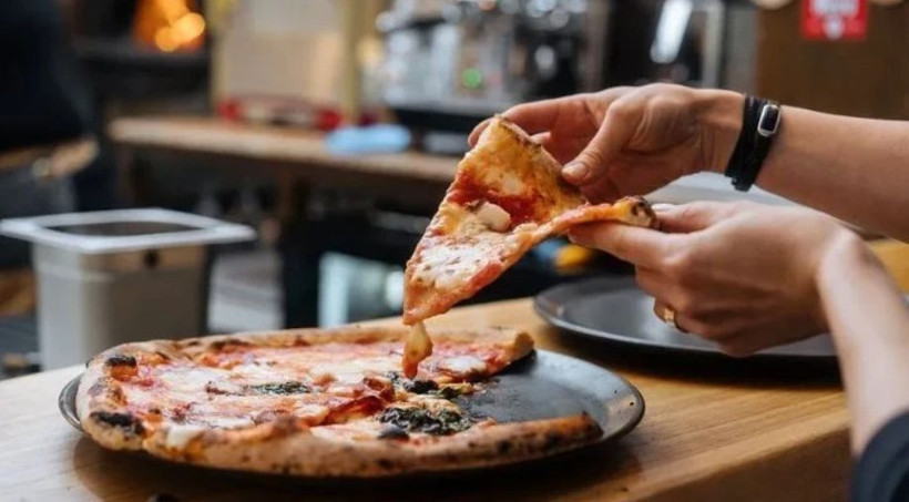 Pizza zincirinin Türkiye’deki 170 şubesi el değiştirdi - Resim: 18