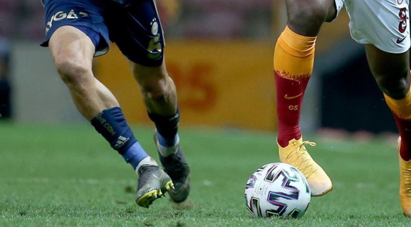 Süper Kupa finali için geri sayım: Ne zaman, hangi kanalda? - Resim : 1