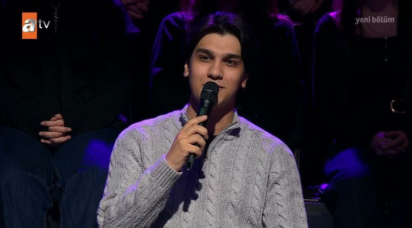 Kim Milyoner Olmak İster’de Michael Jordan sorusuyla nefesler tutuldu: 19 yaşındaki Bilkentli öğrenci gecenin yıldızı oldu… 1 milyonluk soruya bir adım kaldı - Resim: 9