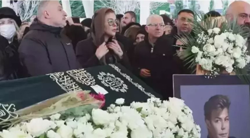 Fatih Ürek'in değerli kürkleri satıldı mı? Ablaları ilk kez konuştu - Resim: 4