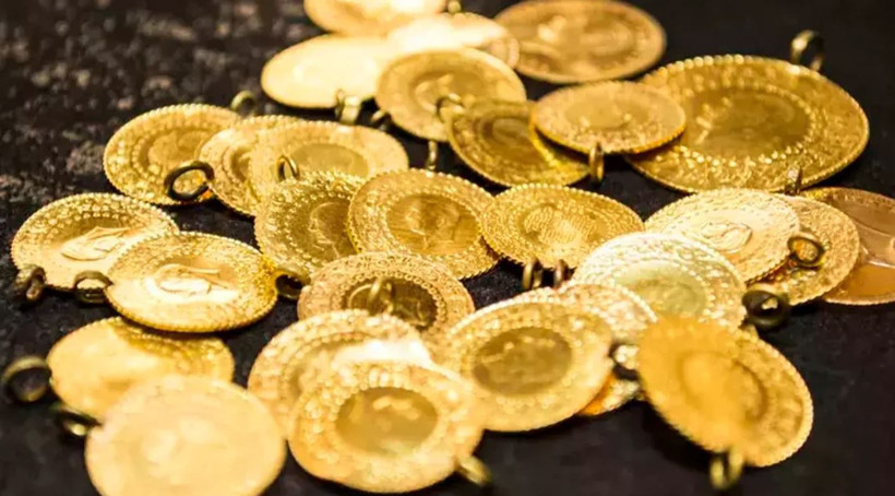 Altının tahtı sallanacak: Sinyal dünya devinden geldi - Resim: 4